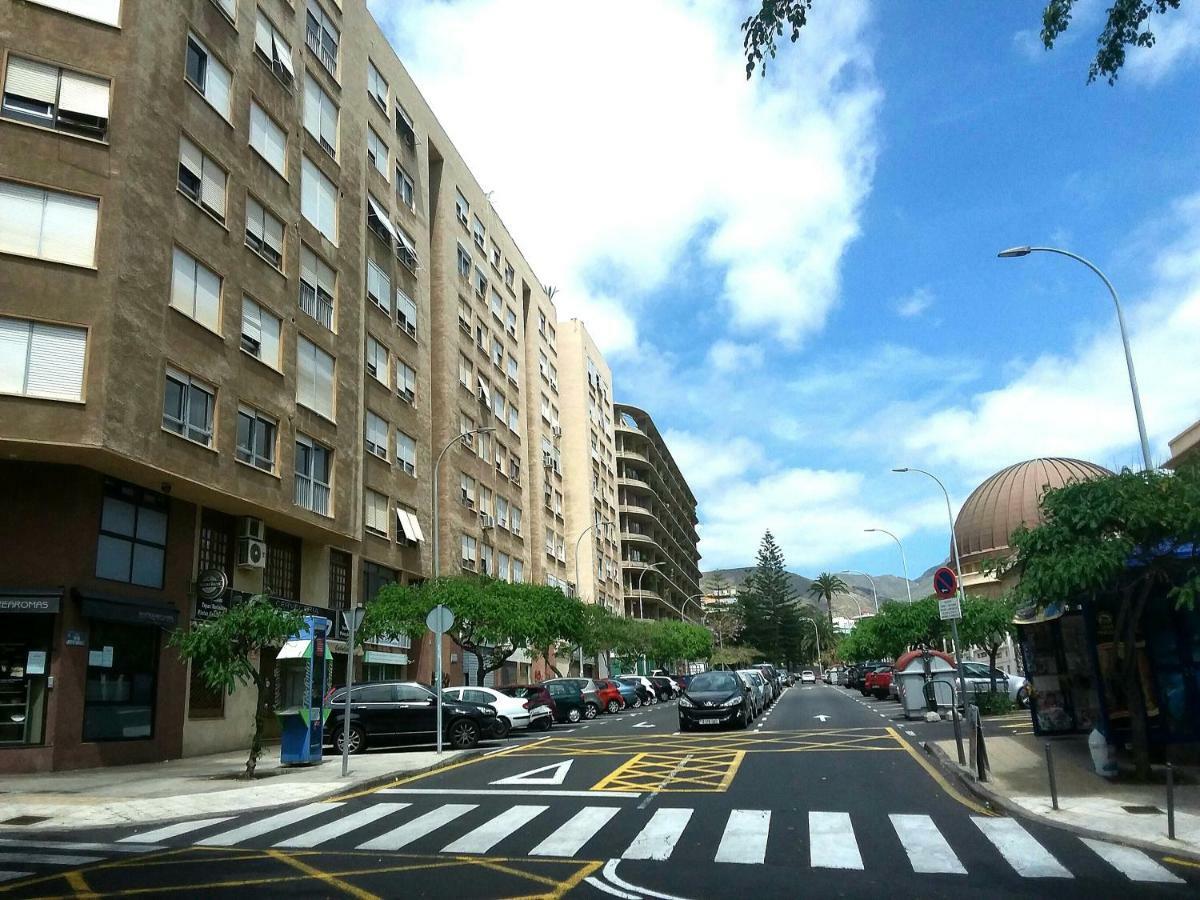 Sweet Home Santa Cruz de Tenerife Exterior photo