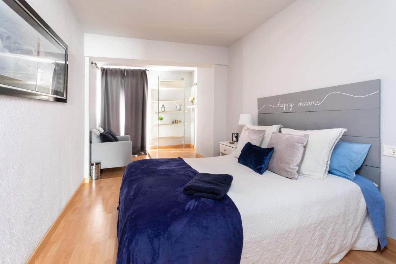 Sweet Home Santa Cruz de Tenerife Exterior photo
